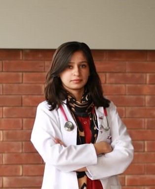 DR. AQSA ABDUL RAZZAQ